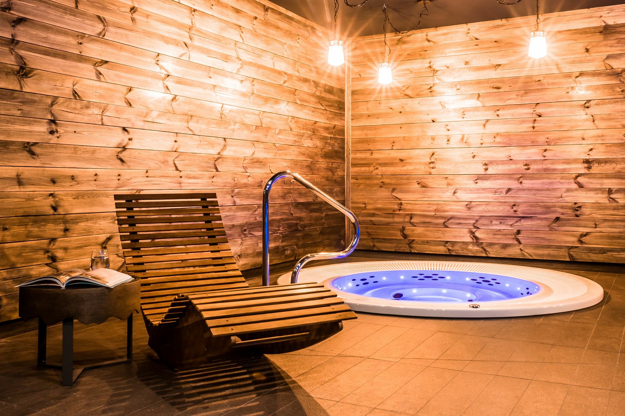 Rezydencja Nova Na Gubalowce Zakopane Extérieur photo